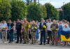 У Павлограді відбулися урочистості до Дня Конституції України та Дня міста