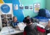Через транзитний центр у Павлограді за травень пройшло понад 1 100 евакуйованих