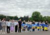 У Павлограді вшанували пам’ять дітей, загиблих внаслідок збройної агресії РФ