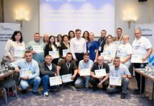 Павлоградські комунальники представили гідравлічну модель водопостачання міста