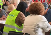 У Павлограді продовжують приймати заяви на отримання компенсації за пошкоджене майно