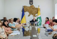 У Павлограді готують презентацію моніторингу виконання Стратегії розвитку громади