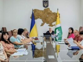 У Павлограді готують презентацію моніторингу виконання Стратегії розвитку громади