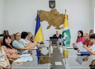 У Павлограді готують презентацію моніторингу виконання Стратегії розвитку громади