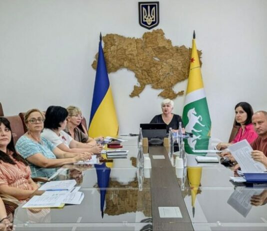 У Павлограді готують презентацію моніторингу виконання Стратегії розвитку громади