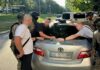 У Дніпрі жорстоко побили волонтера й викрали кошти для ЗСУ: серед підозрюваних мешканець Павлограда