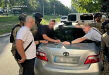 У Дніпрі жорстоко побили волонтера й викрали кошти для ЗСУ: серед підозрюваних мешканець Павлограда