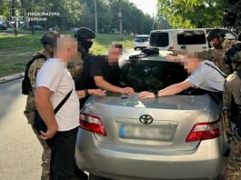 У Дніпрі жорстоко побили волонтера й викрали кошти для ЗСУ: серед підозрюваних мешканець Павлограда