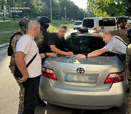 У Дніпрі жорстоко побили волонтера й викрали кошти для ЗСУ: серед підозрюваних мешканець Павлограда