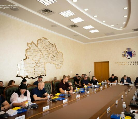 Павлоград може отримати 20 млн грн з обласного бюджету на ліквідацію наслідків останніх ворожих атак