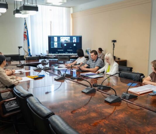 Павлоградська міська громада щомісяця звітуватиме про використання коштів, виділених з обласного бюджету