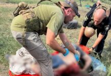 Як отримати матеріальну допомогу членам сімей цивільних громадян, загиблих (померлих) внаслідок військової агресії?
