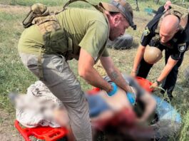 Як отримати матеріальну допомогу членам сімей цивільних громадян, загиблих (померлих) внаслідок військової агресії?