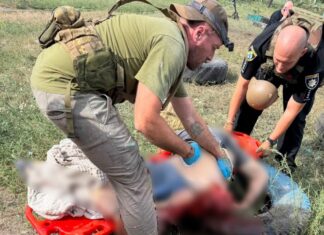 Як отримати матеріальну допомогу членам сімей цивільних громадян, загиблих (померлих) внаслідок військової агресії?