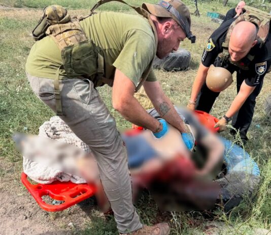 Як отримати матеріальну допомогу членам сімей цивільних громадян, загиблих (померлих) внаслідок військової агресії?