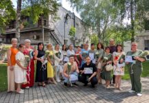 У Павлограді відзначили кращих медиків