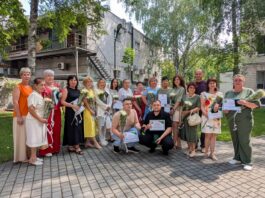 У Павлограді відзначили кращих медиків