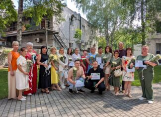 У Павлограді відзначили кращих медиків