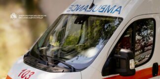 Що відомо про стан постраждалих від атаки на Павлоград 23 липня?