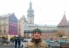 У Павлограді попрощаються із захисником Євгеном Мазуром