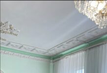 У Павлограді подружжя урочисто відсвяткувало золоте весілля