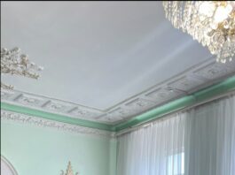 У Павлограді подружжя урочисто відсвяткувало золоте весілля