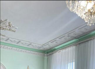 У Павлограді подружжя урочисто відсвяткувало золоте весілля