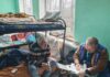 У Павлограді переселенцю з Мирнограда допомогли розпочати нове життя