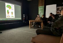 На Павлоградщині працює унікальний майданчик для молоді, військовослужбовців, ветеранів та їхніх родин
