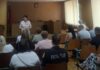 У Шахтарському списки родин з дітьми, які відмовляються від обов’язкової евакуації, передадуть правоохоронцям