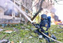 Ворог вдарив КАБом по Павлограду: є загиблі та поранені