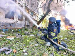 Ворог вдарив КАБом по Павлограду: є загиблі та поранені