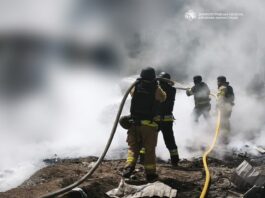 Ворог знову атакував Павлоград: є загиблі та поранені