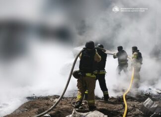 Ворог знову атакував Павлоград: є загиблі та поранені