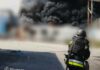 У Павлограді збільшилася кількість жертв через ворожий удар 23 липня