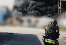 У Павлограді збільшилася кількість жертв через ворожий удар 23 липня