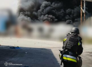 У Павлограді збільшилася кількість жертв через ворожий удар 23 липня