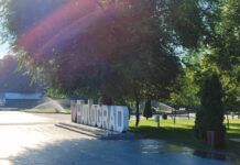 Якою буде погода у Павлограді на цьому тижні?