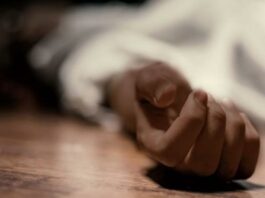 Поліція Павлограда встановлює особу невпізнаного чоловіка