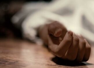 Поліція Павлограда встановлює особу невпізнаного чоловіка