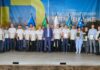 460 працівників ДТЕК Павлоградвугілля отримали відзнаки до Дня шахтаря