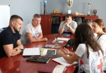 У Тернівці триває робота над проєктом додаткового водопостачання