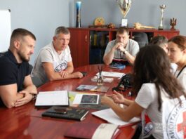 У Тернівці триває робота над проєктом додаткового водопостачання