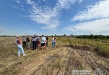 У Тернівці працюють над створенням власного водозабору