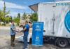 Благодійники продовжують надавати допомогу постраждалим павлоградцям