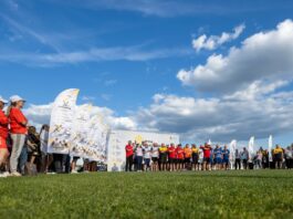 Шахтарі ДТЕК Павлоградвугілля посіли призові місця на «Іграх сміливих»