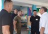 Павлоградщина однією з перших провела комплексні перевірки закладів освіти до нового навчального року