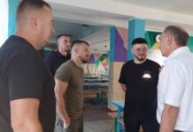 Павлоградщина однією з перших провела комплексні перевірки закладів освіти до нового навчального року