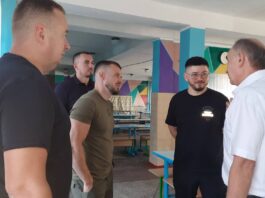 Павлоградщина однією з перших провела комплексні перевірки закладів освіти до нового навчального року