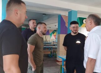 Павлоградщина однією з перших провела комплексні перевірки закладів освіти до нового навчального року